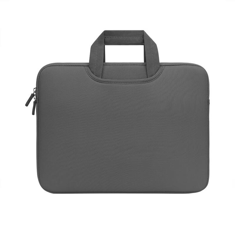 MDNG Foam Padded Laptop Tote Bag