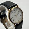 Used Citizen EXCEED Super Hard Alloy Rare Vintage Quartz Working Item Good Condition