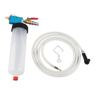 Strumento Cambia Liquido Freni Corrosione?Resistente alla ruggine?Pompa Estrattore di Liquido a Vuoto a Prova per Freno Auto
