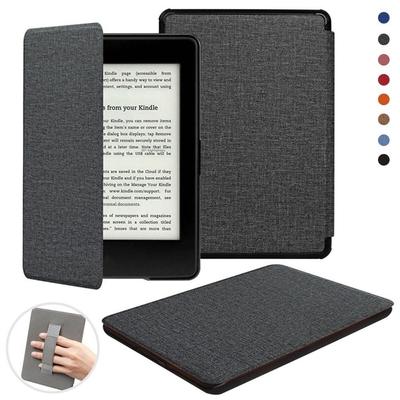 Soft Colorsoft Case with Hand Support Funda for Kindle Paperwhite 2024 7 Inch (12th Generation)