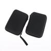 For R35S/R36S Game Console Storage Bag Portable Eva Hard Protective Case Game Console Accessory Storage Bags Carry Case