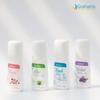 Natural Mineral Deodorant Roll-on Aloe 65mL