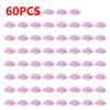White Purple Foldable Paper Fan Portable Chinese Bamboo Fan Wedding Gifts For Guest Birthday Party Decoration Kids Painting