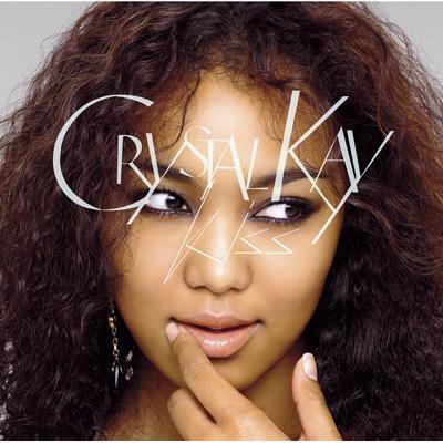 

CD CRYSTAL KAY - Kiss ESCL2600 Epic 2005 Japan Obi Japanese Pop/Rock