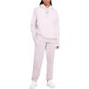 New Nike Knitted Sweatpants Women's Pink BV4090-511