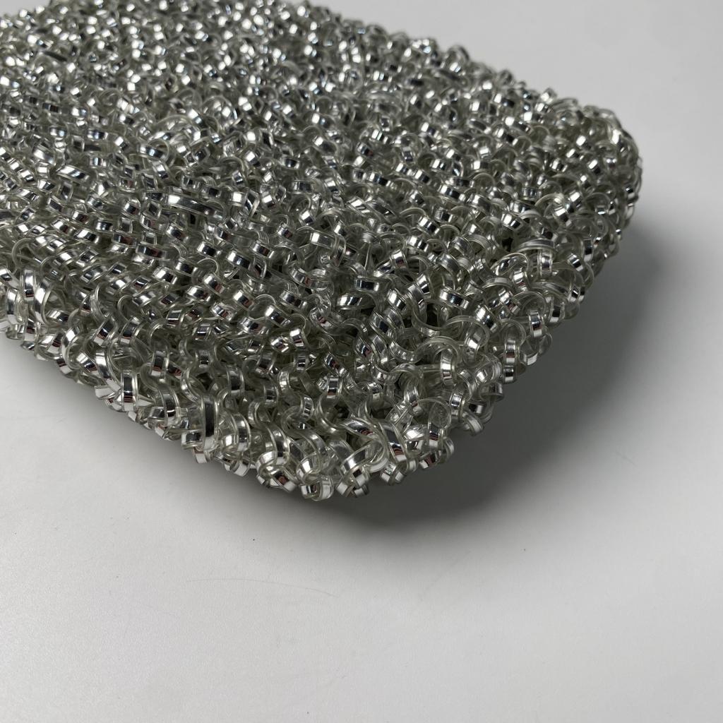 Used ANTEPRIMAShoulder Bag Silver Women