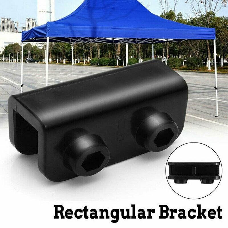 Bracket Set Rectangular Bracket Connector Parts Rectangular