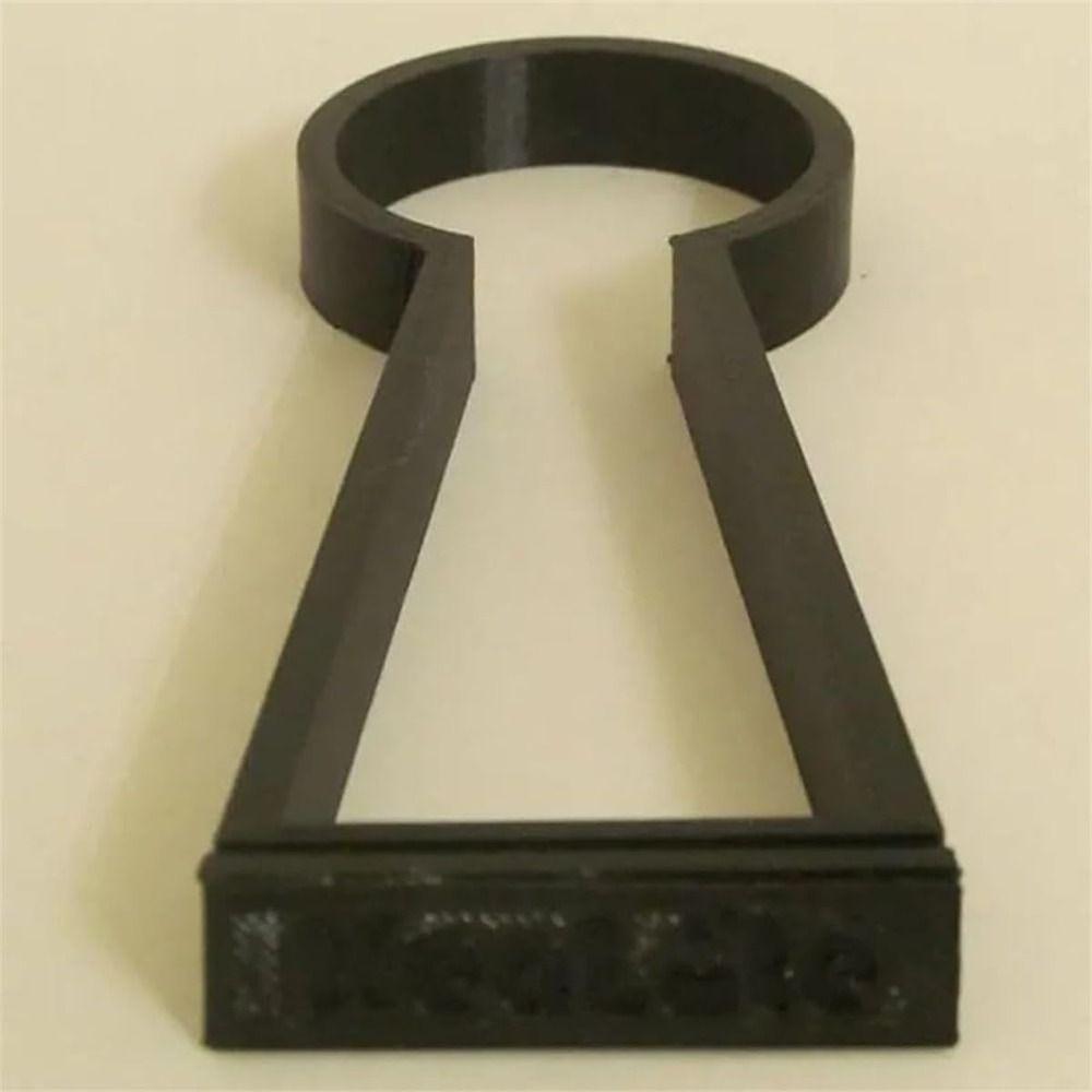 Funny Shadow Projector Candle Stand Black Candle Holder Shadow Projectors Candlestick Holders