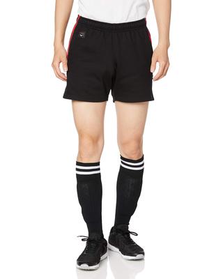 35th Anniversary Sweat Slim Size M Size M Shorts, Fit, Black, (P2MB0900), (Japan)
