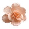 Large Size Three-dimensional Decoration PE Foam Simulation Rose NEW Fake Flower  Wall