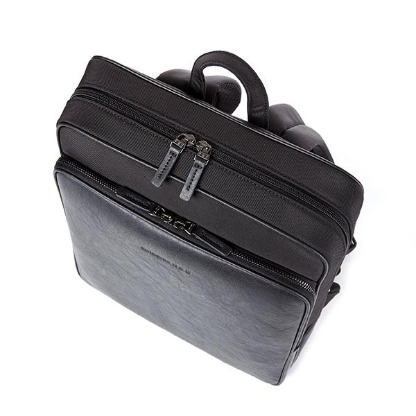 Samsonite Red Barnet Backpack Black Uo209001