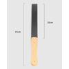 SM Sex Toys Alternative Masturbation Conditioning Wooden Handle Handle Handle Slapping Pp Whip Sp Tool Cowhide Beat Whip