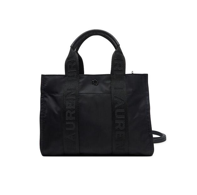 

Сумка LAUREN RALPH LAUREN LAUREN RALPH LAUREN 431962612001 чёрный