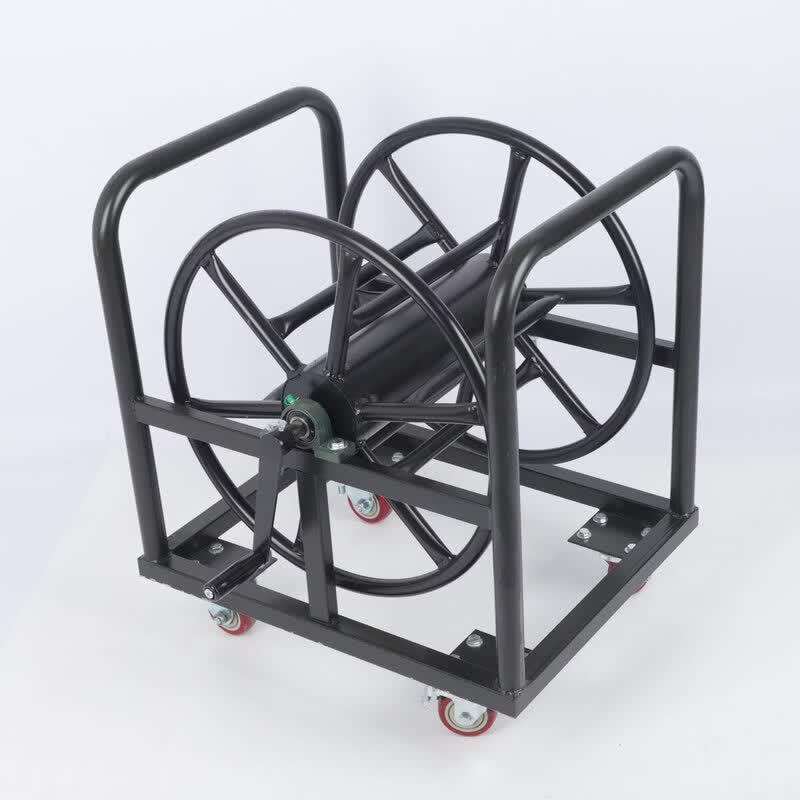 Aokewen Mobile Cable Reel with Stopper