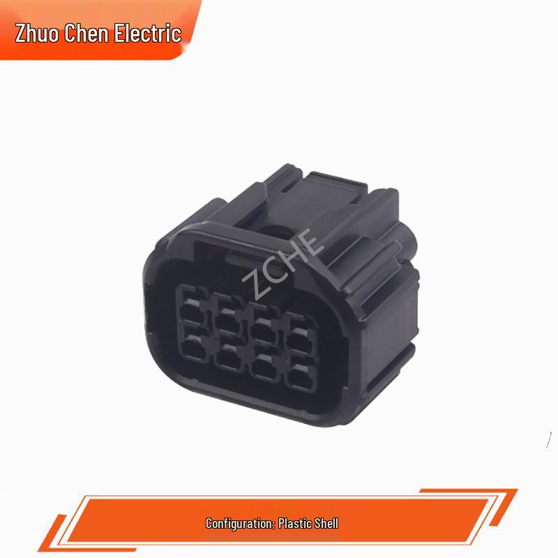 LED-Scheinwerfer Steckeranschluss 6181-6850 für Honda Civic/Accord 6189-7423