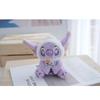 13cm Stitch Keychain Plush Toy Backpack Pendant Decoration Girl Toy Soft and Comfortable Stuffed Doll Boys Birthday Gifts