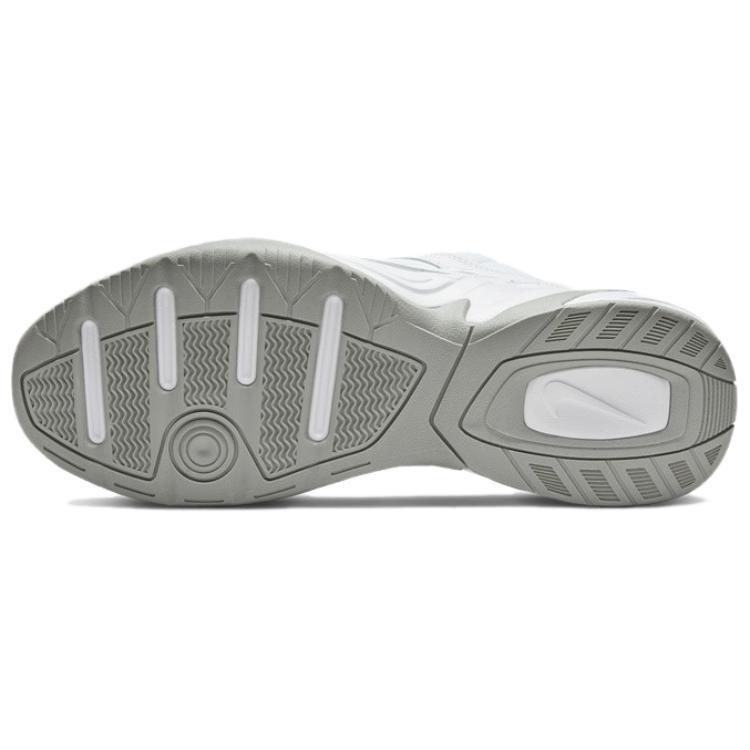 Nike M2K Tekno Wit Puur Platina AV4789-101