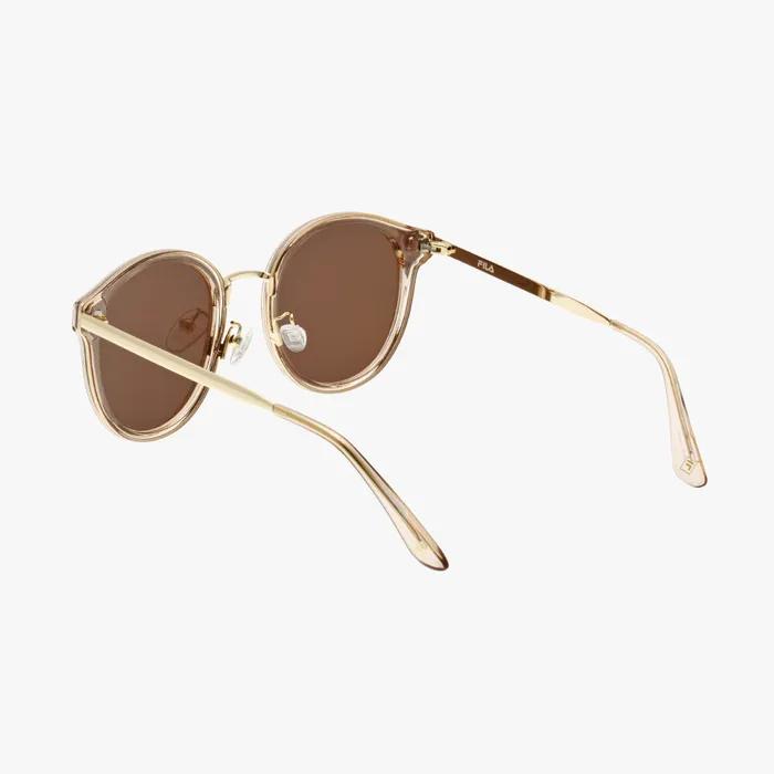 Sunglasses (FLS7342 NUDEBROWN 63)