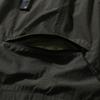 MOIF [Ss25] Uniform Shorts / Olive Nc
