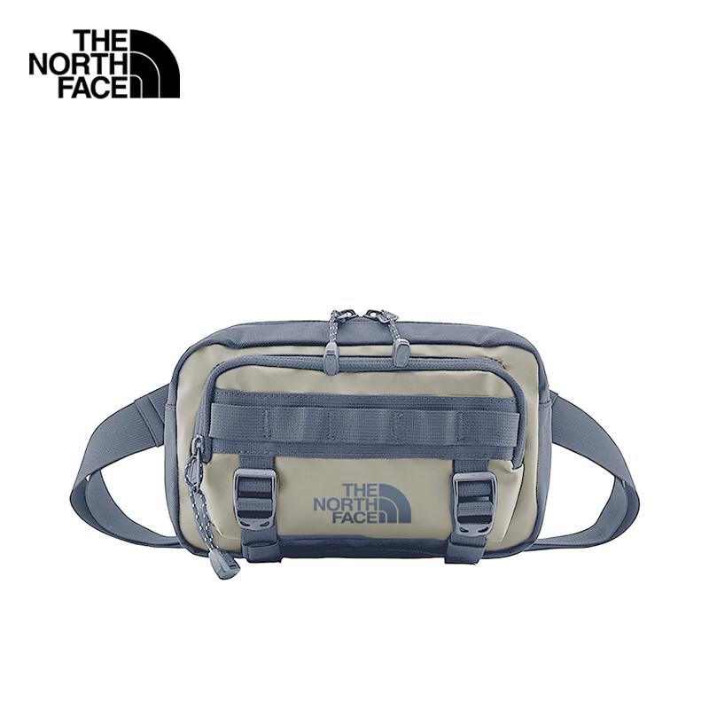 The North Face 8BK5 Outdoor Unisex Waist Bag