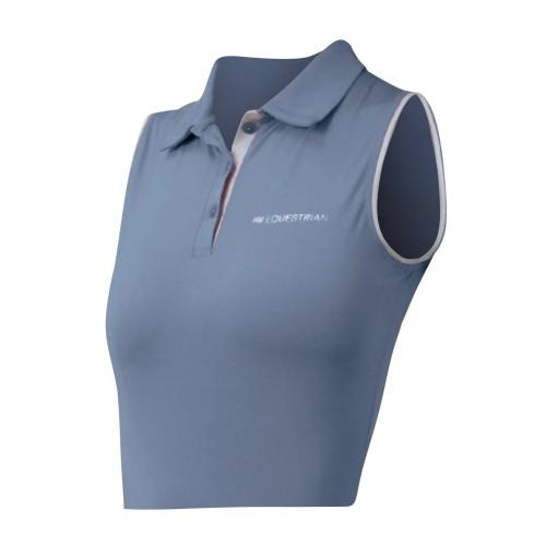Hy Womens/Ladies Synergy Polo Shirt