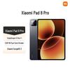 Планшет Xiaomi Pad 8 Pro 11,2 дюйма (версія CN)