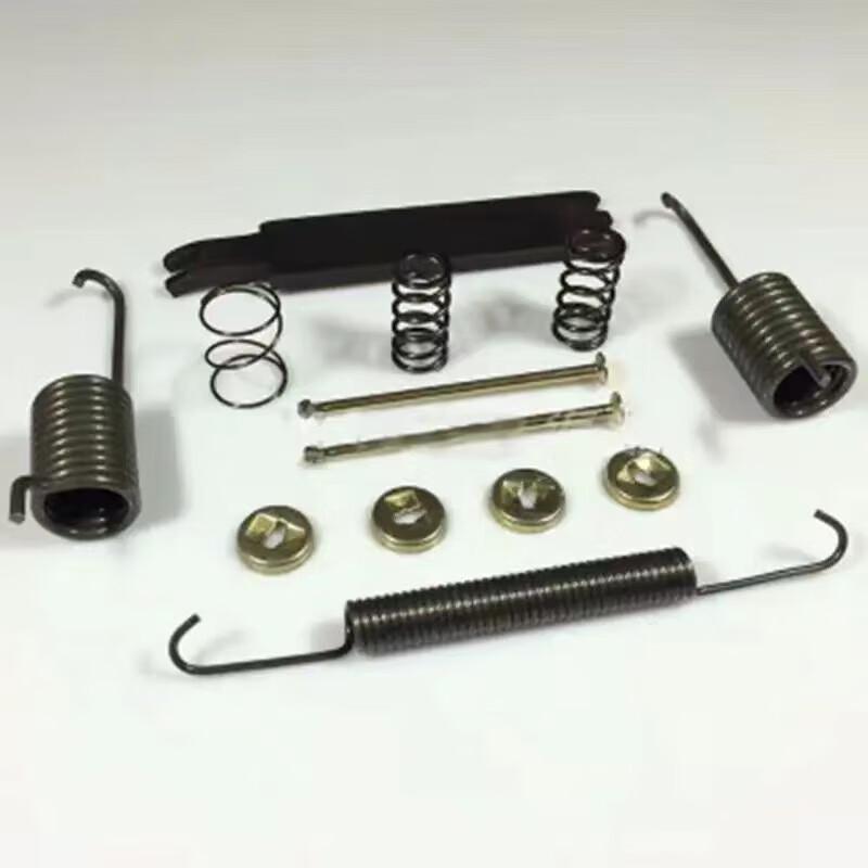 Youcheda Nanjing Iveco NJ2045/2046 Rear Drum Brake Repair Kit Rear Drum Brake Repair Kit (Iveco 45, Two Wheels)