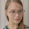 RaJu Aquarius Bluelight Blocking Glasses_2 Color