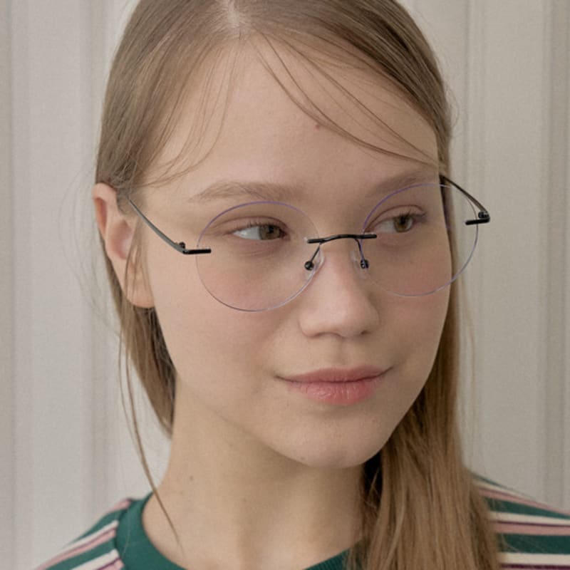 RaJu Aquarius Bluelight Blocking Glasses_2 Color