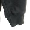 carhartt Long Sleeve Sweatshirts XL Black TS0615-M Fleece-lined Men's Used
