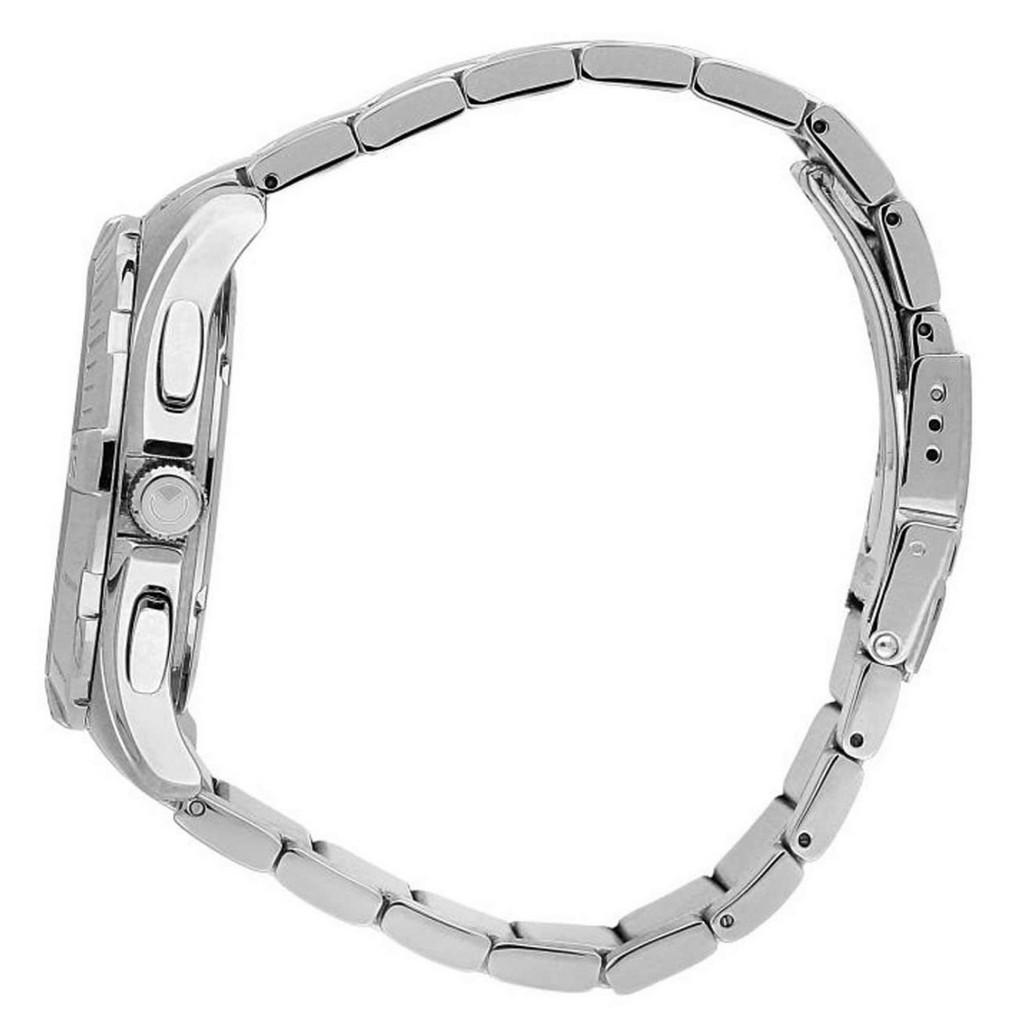 Sector 790 Chronograf Stal Nierdzewna Niebieska Tarcza Kwarc R3273636004 100M Zegarek Męski