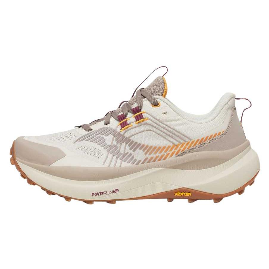 Saucony Xodus Ultra 4 Autumn Barley Women Sneakers Cream S11032-246