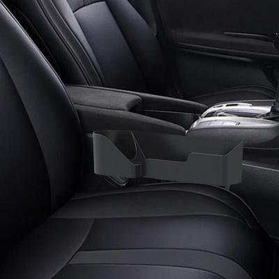 Car Seat Filler Organizer Multifunctional Car Seat Storage Car Seat Slot Storage Box Car Interior Accessories For Car Auto Truck
