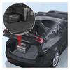 Tesla Model Y 2025 Juniper TPE Floor Mat & Cargo Liner All Weather Trunk