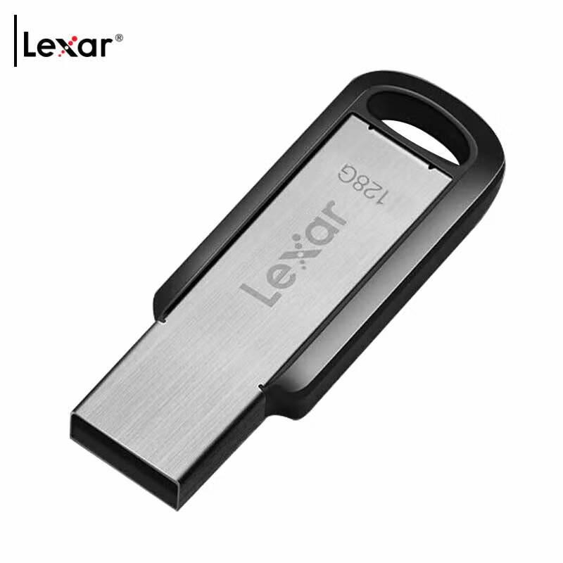 Lexar M400 128GB USB 3.0 Flash Drive