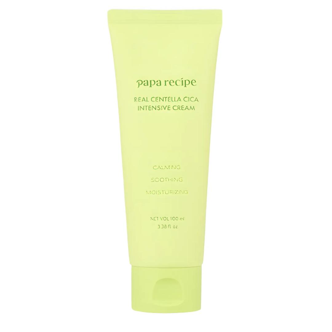 [Papa Recipe] Real Centella Cica Intensive Cream 100 ml