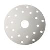 Magnetic Sheet Compatible Induction Cooker Heat Diffuser Plate for Glass Pots
