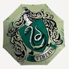 1PC Slytherin Crest Umbrella-8-Rib Reinforced, Automatic Open, Lightweight & Durable, Cute Fashion Accessory for Outdoor, D2712
