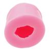 3D Silicone Tulip Candle Mold Handmade Diy Flower Silicone Soap Mold Cake Mold