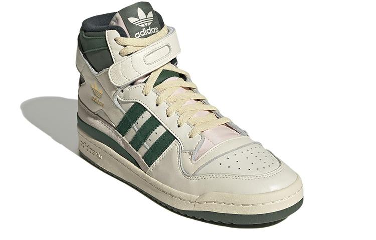 adidas Originals Forum 84 "White" Sneakers GW2203