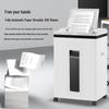 Kemi A9200 Automatic 200-Sheet P-5 Security Paper Shredder CN Plug (adapter Included)