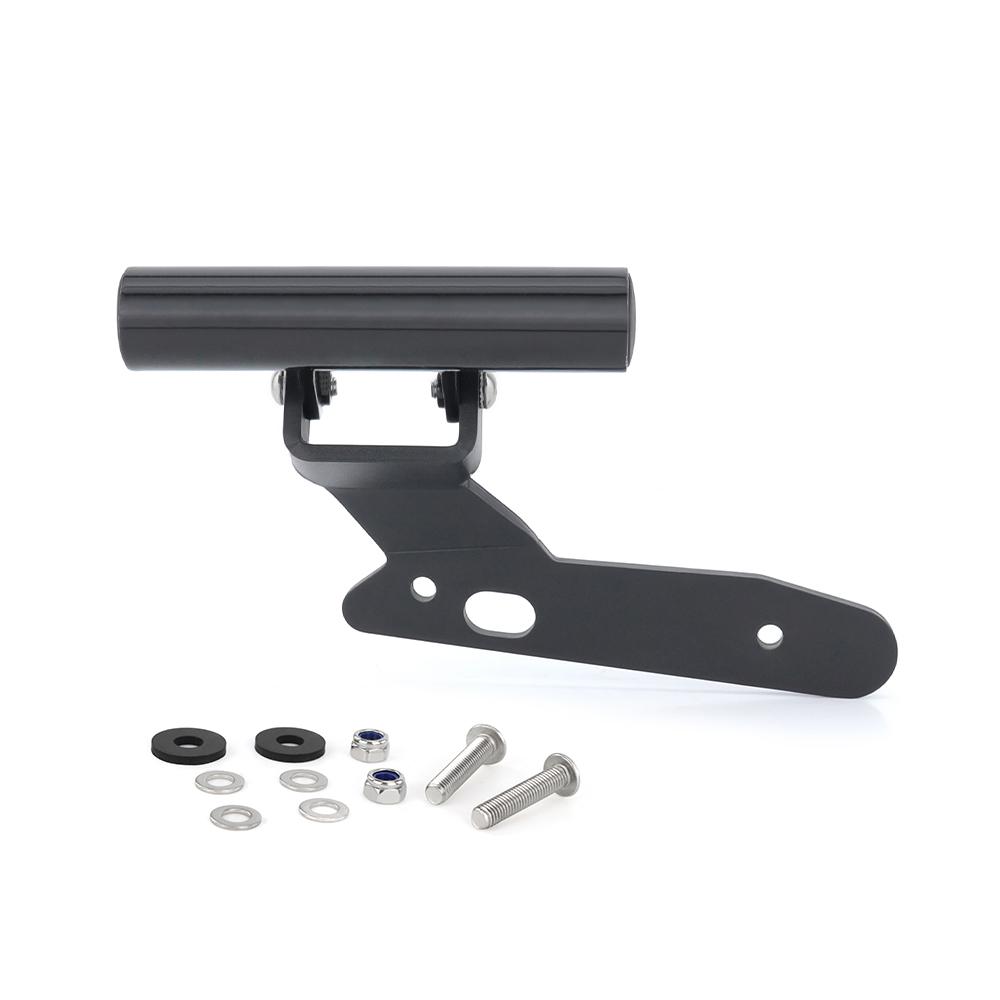 Fit For BMW K1600GT 2022 2023 2024 K 1600 GT Motorcycle Aluminum GPS Phone Navigation Mount Bracket Adapter Support Holder