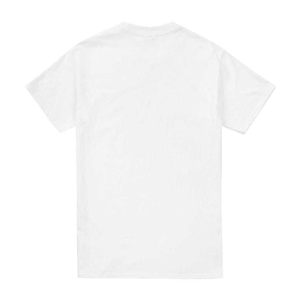 Gumby Unisex Adult ThatÂ´s A Stretch T-Shirt