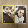 Twice Jeongyeon Kncok Album Photocard