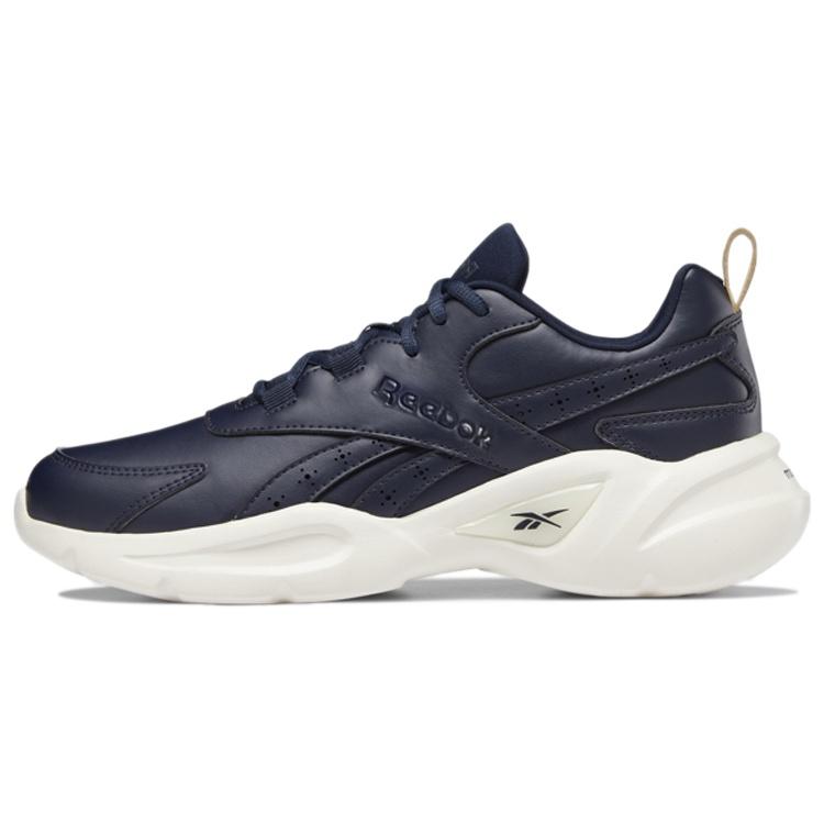 Reebok Royal Ec Ride 4 Black White Men s G55874 EU 40.5