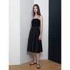 Publica X Aire Dress Black