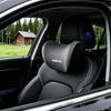 1/2 BUC Suport pentru cap de mașină Spumă cu memorie Suport lombar pentru scaunul vehiculului Suport lombar pentru mașină pentru ameliorarea oboselii Suport pentru cap de birou