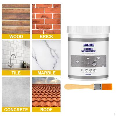 Invisible Waterproof Sealant Agent Clear for Windows