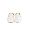 Daks Women S Comfort Banding SneakerS dlS602ga35  Ivory 