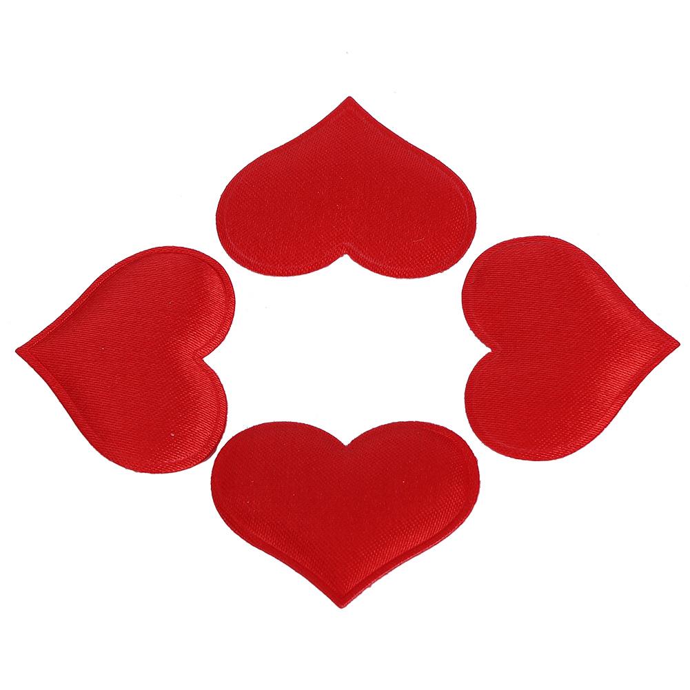 DIY Hand‑Made Heart‑Shaped Wedding Valentines Decoration Anniversary Party